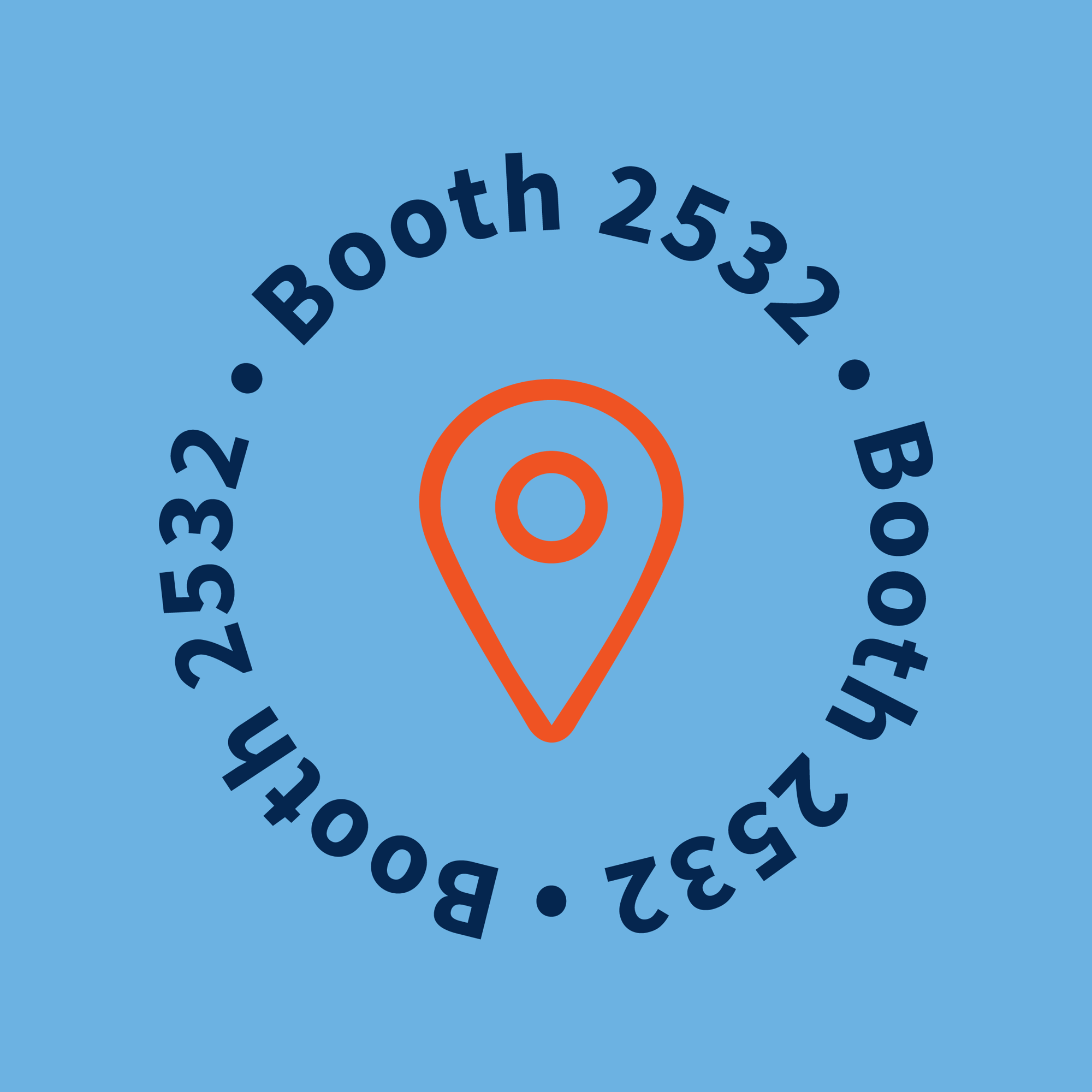 Zipline Logistics 2532